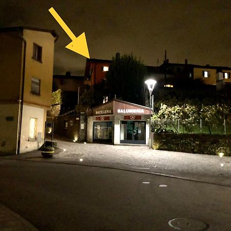 Comano Lugano Ticino - B&B Walterina Eksteriør bilde