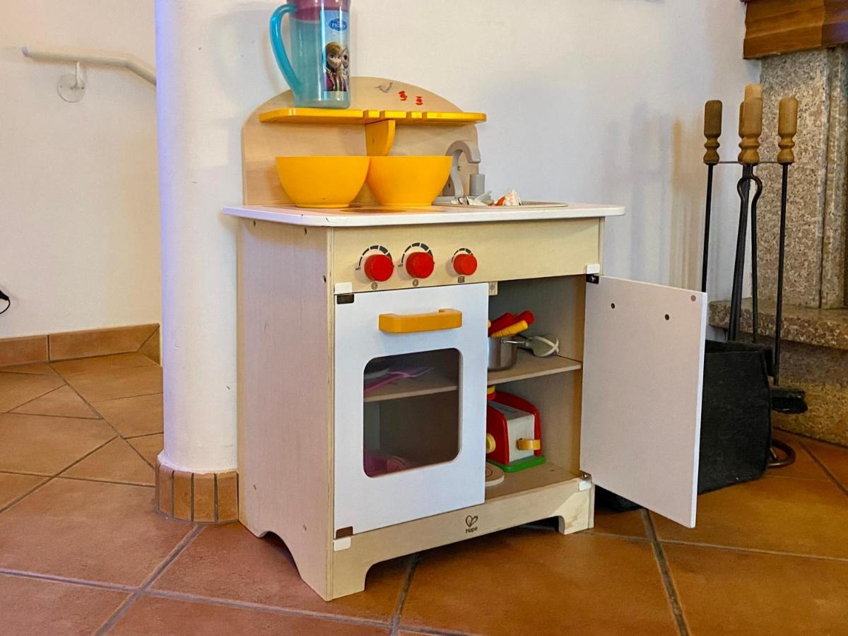 Comano Lugano Ticino - B&B Walterina Eksteriør bilde
