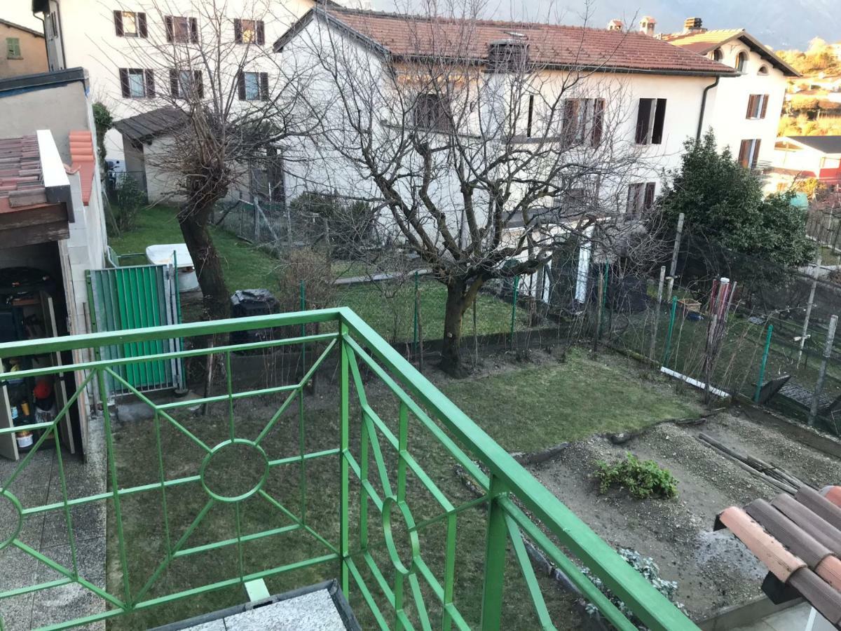 Comano Lugano Ticino - B&B Walterina Eksteriør bilde