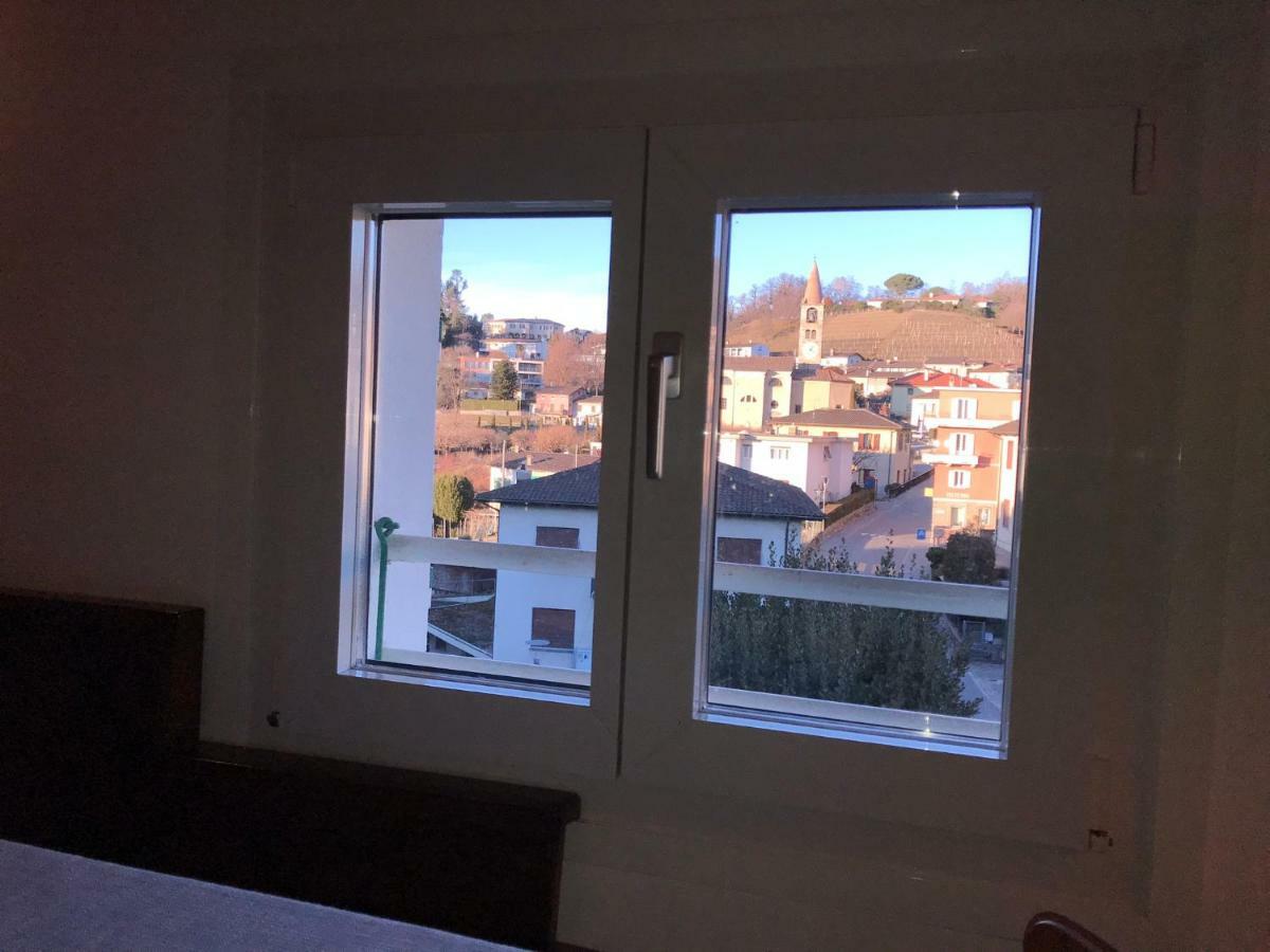 Comano Lugano Ticino - B&B Walterina Eksteriør bilde