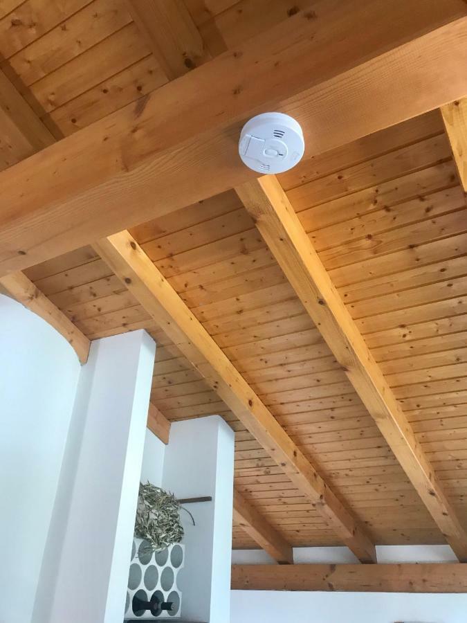 Comano Lugano Ticino - B&B Walterina Eksteriør bilde