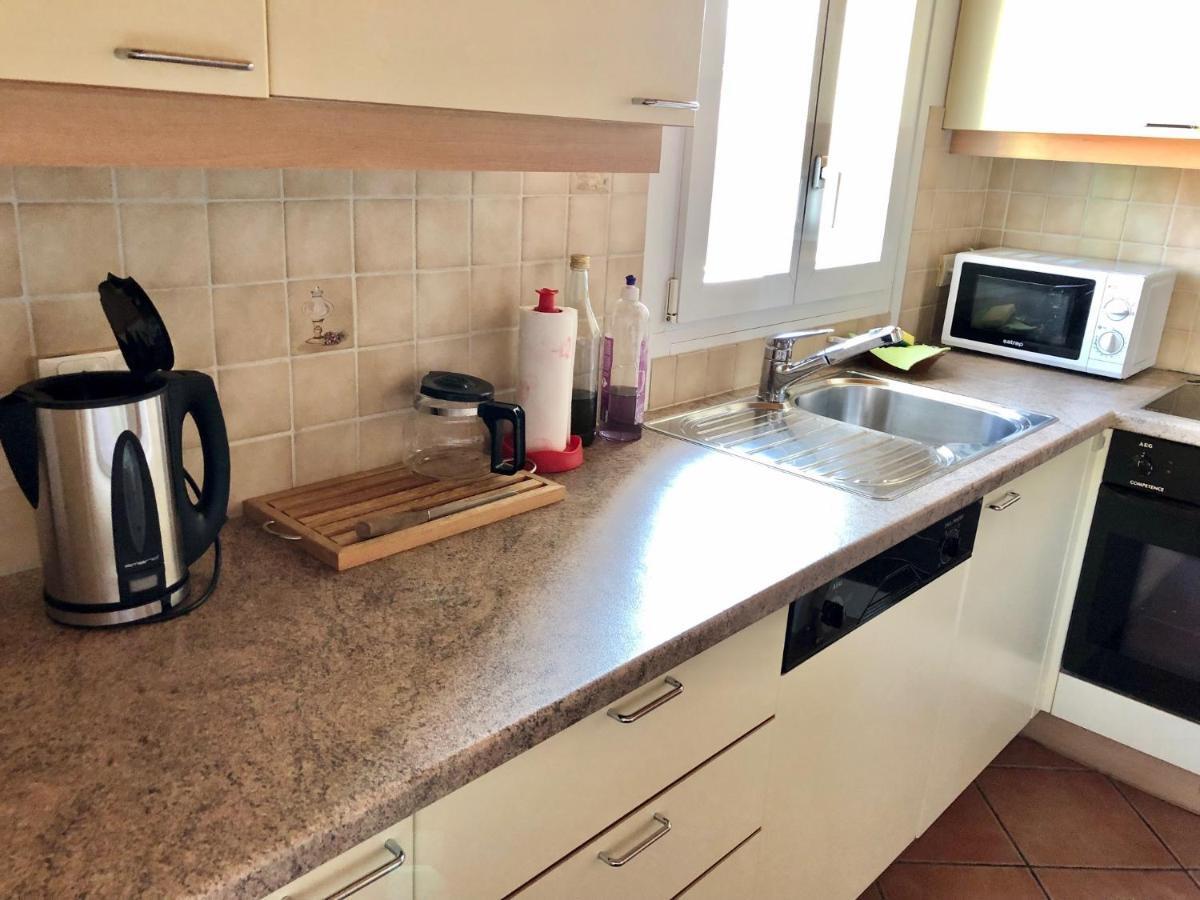 Comano Lugano Ticino - B&B Walterina Eksteriør bilde